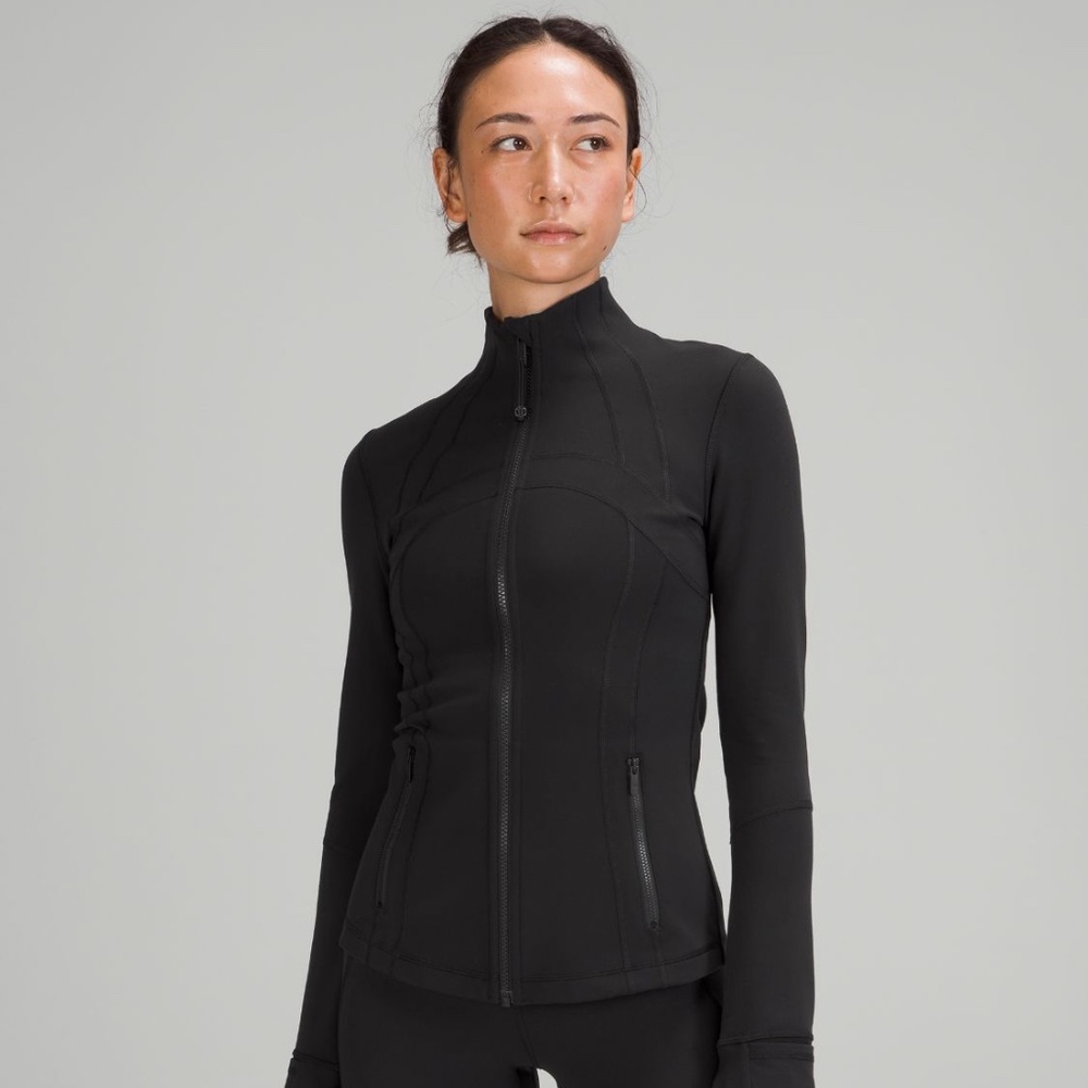 Lululemon Define Jacket (Luon)